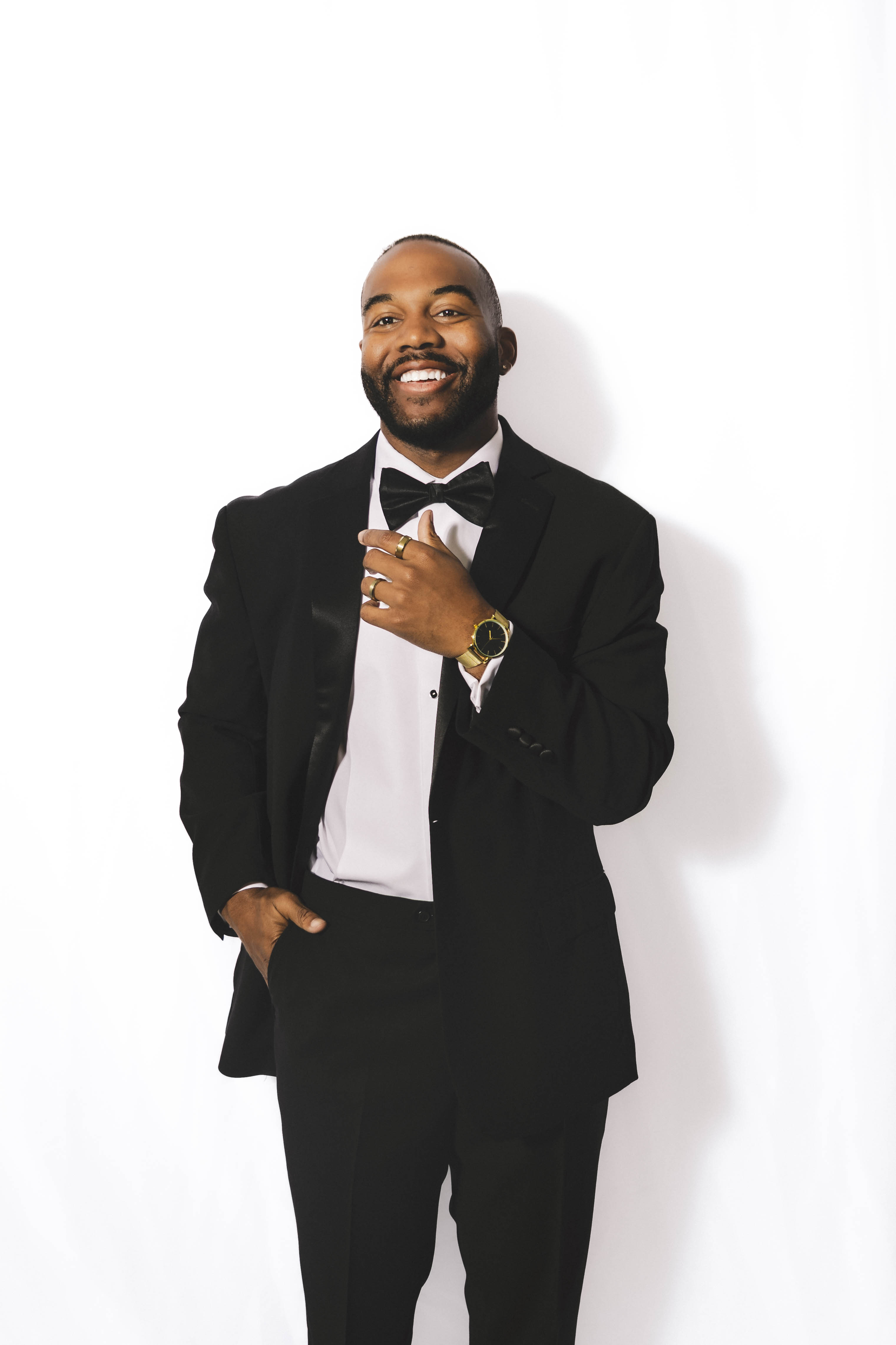 Tyler Cole · DJ Take2